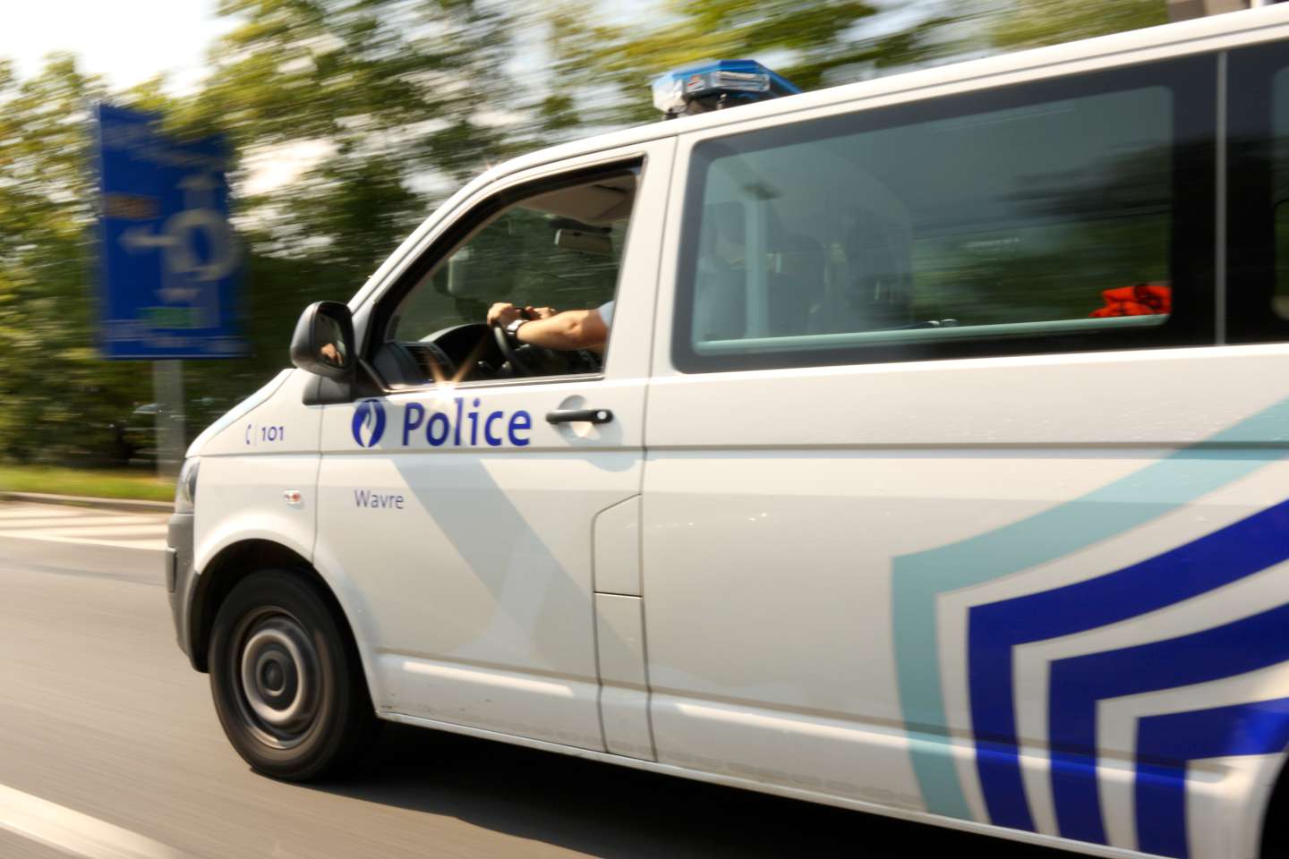 La Police sur rendez-vous ! | Ville de Wavre